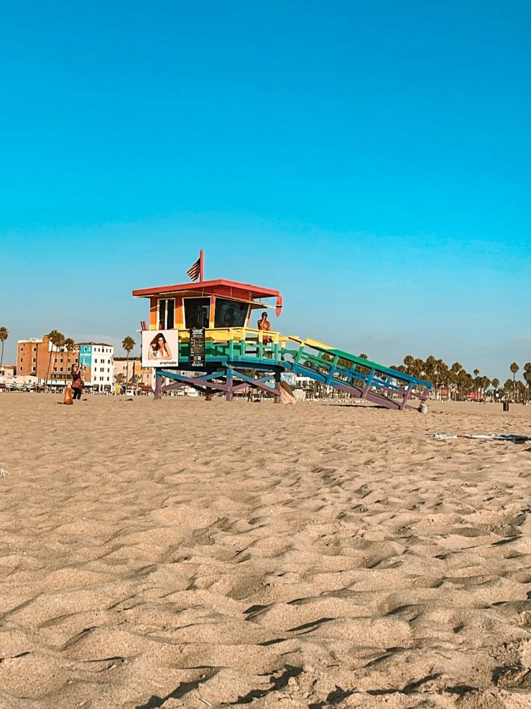 Venice Beach