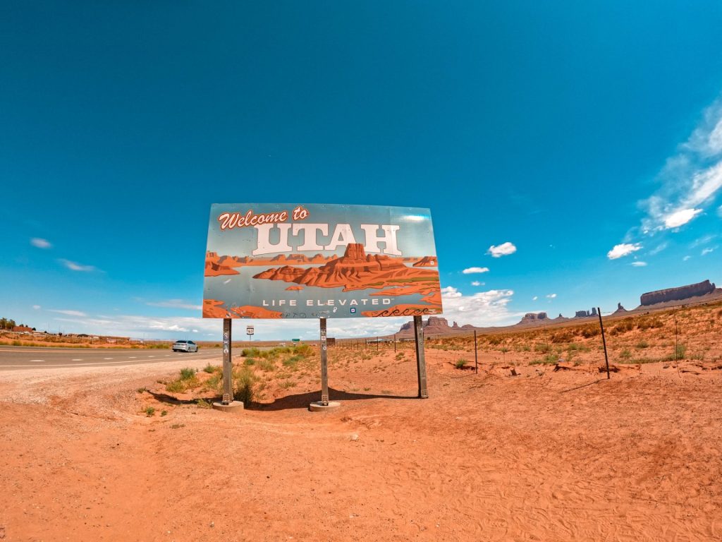 Utah
