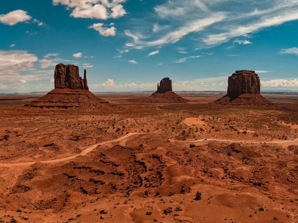 Monument Valley