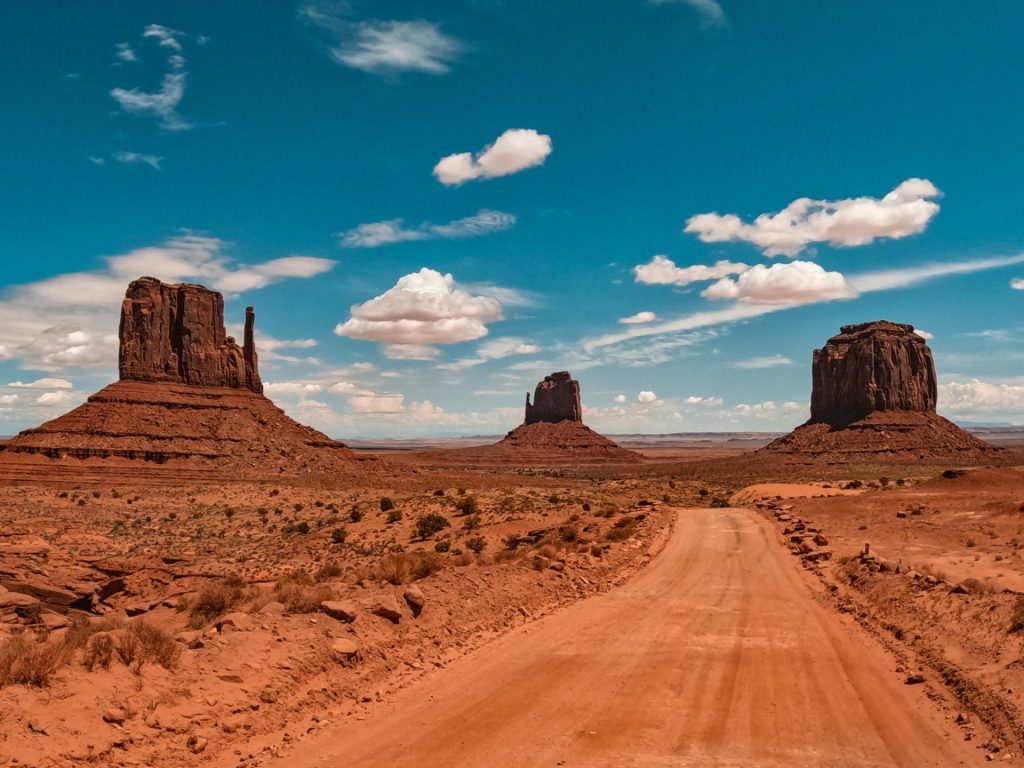 Monument Valley