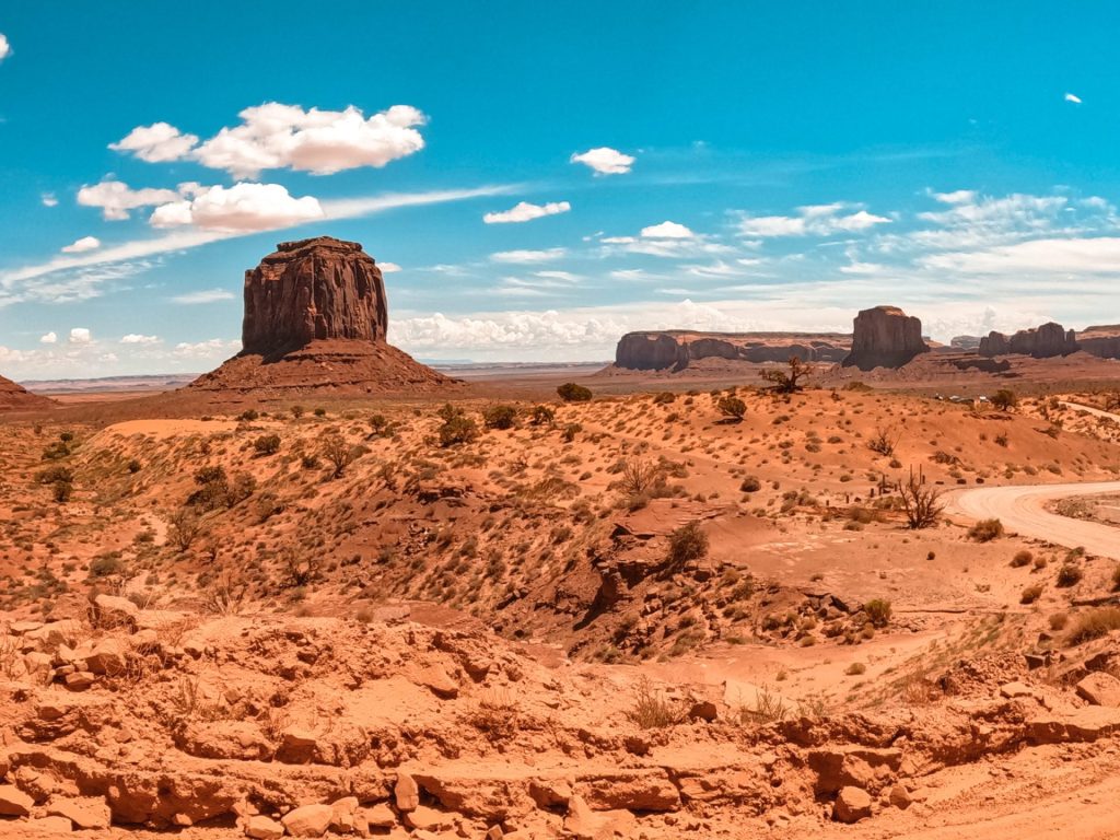 Monument Valley