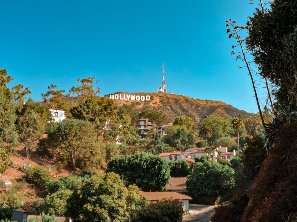 Hollywood