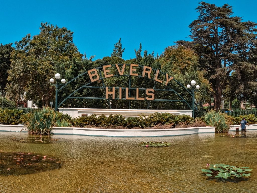 Beverly Hills