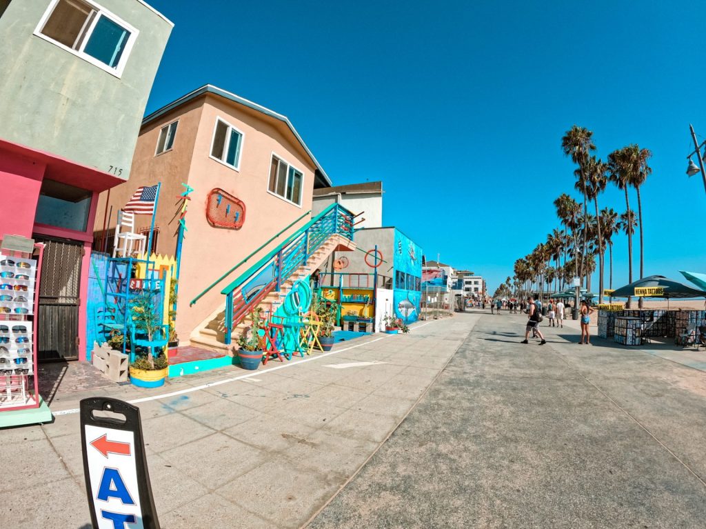 Venice Beach