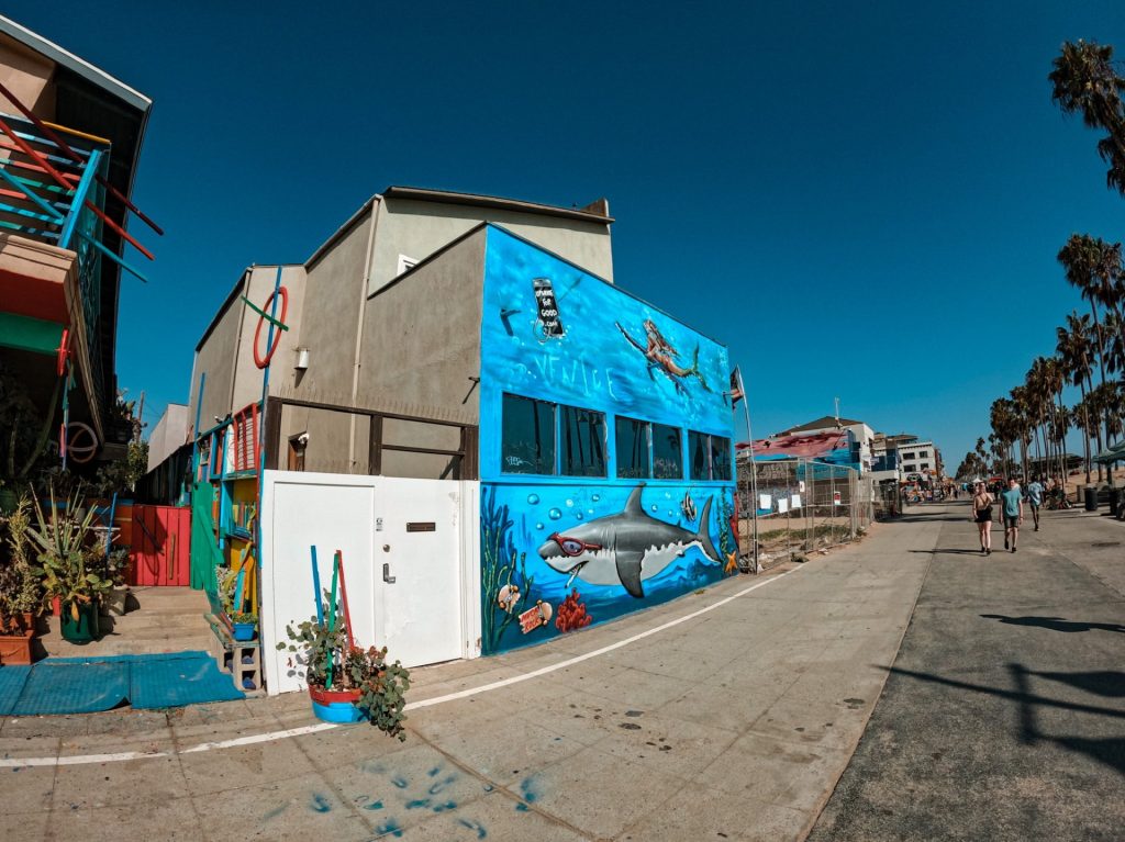 Venice Beach