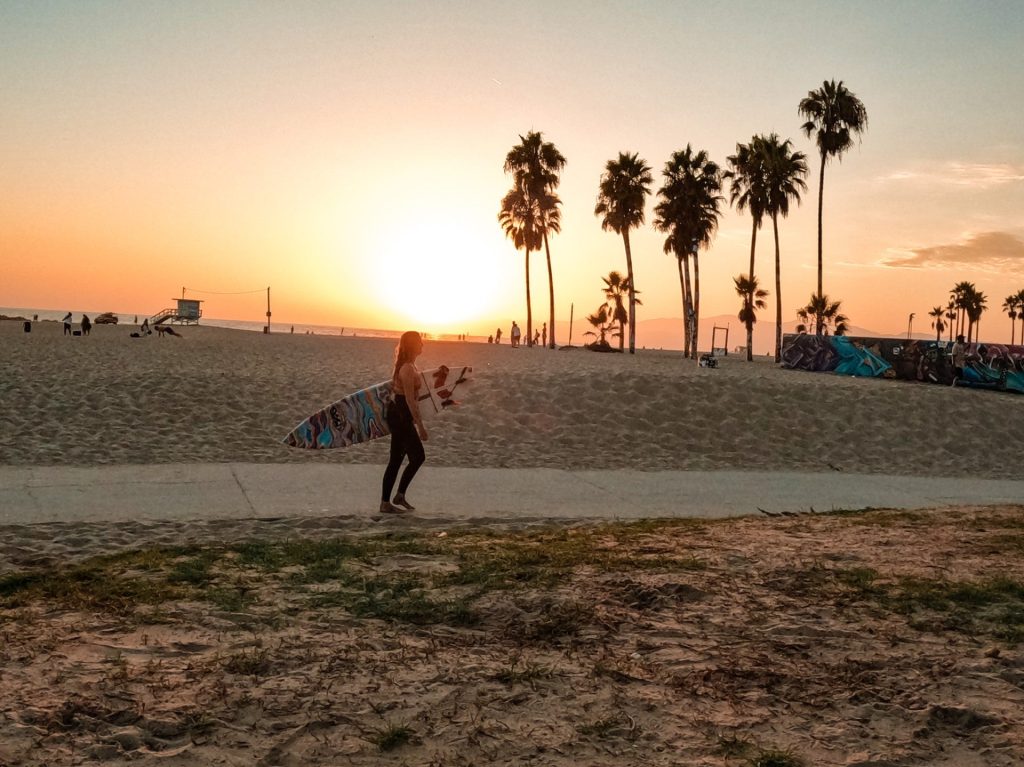 Venice Beach