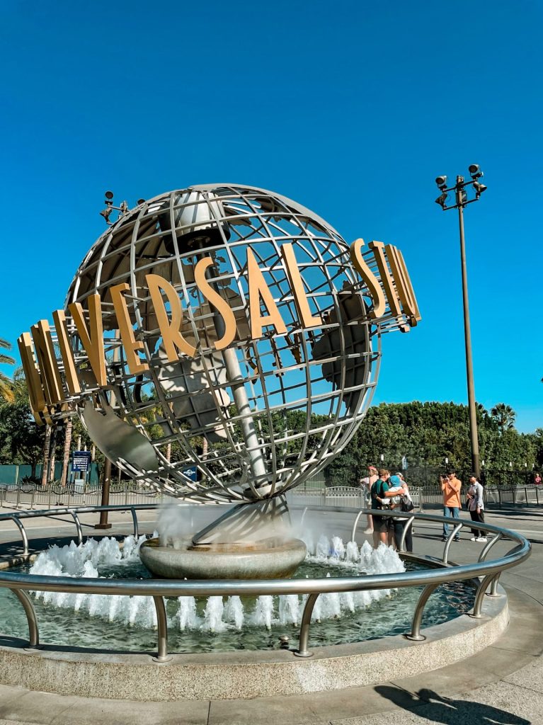 Universal Studios
