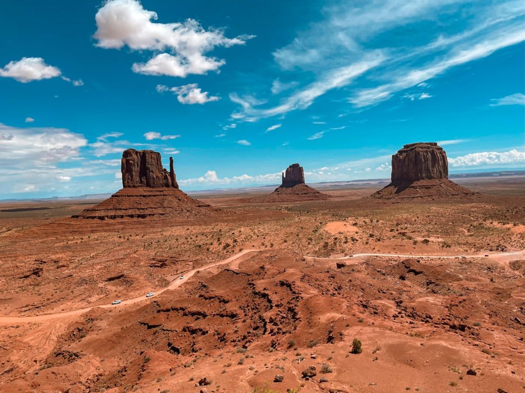 Monument Valley