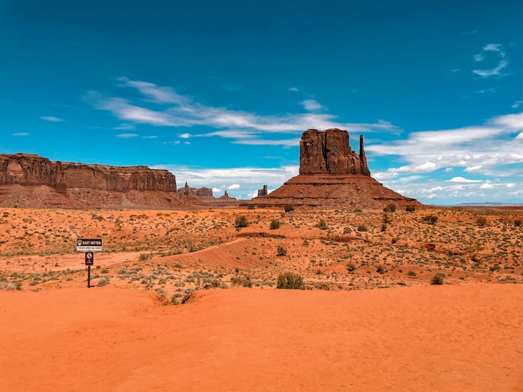 Monument Valley