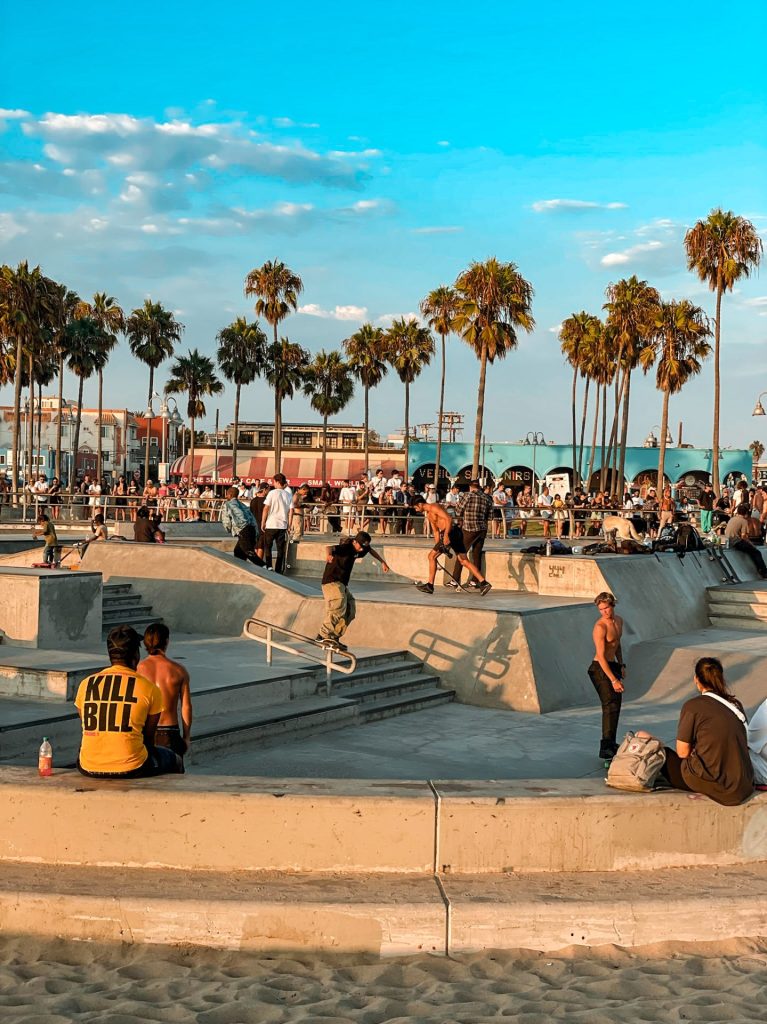 Venice Beach