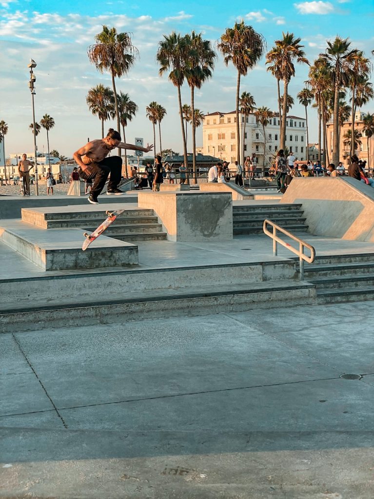 Venice Beach