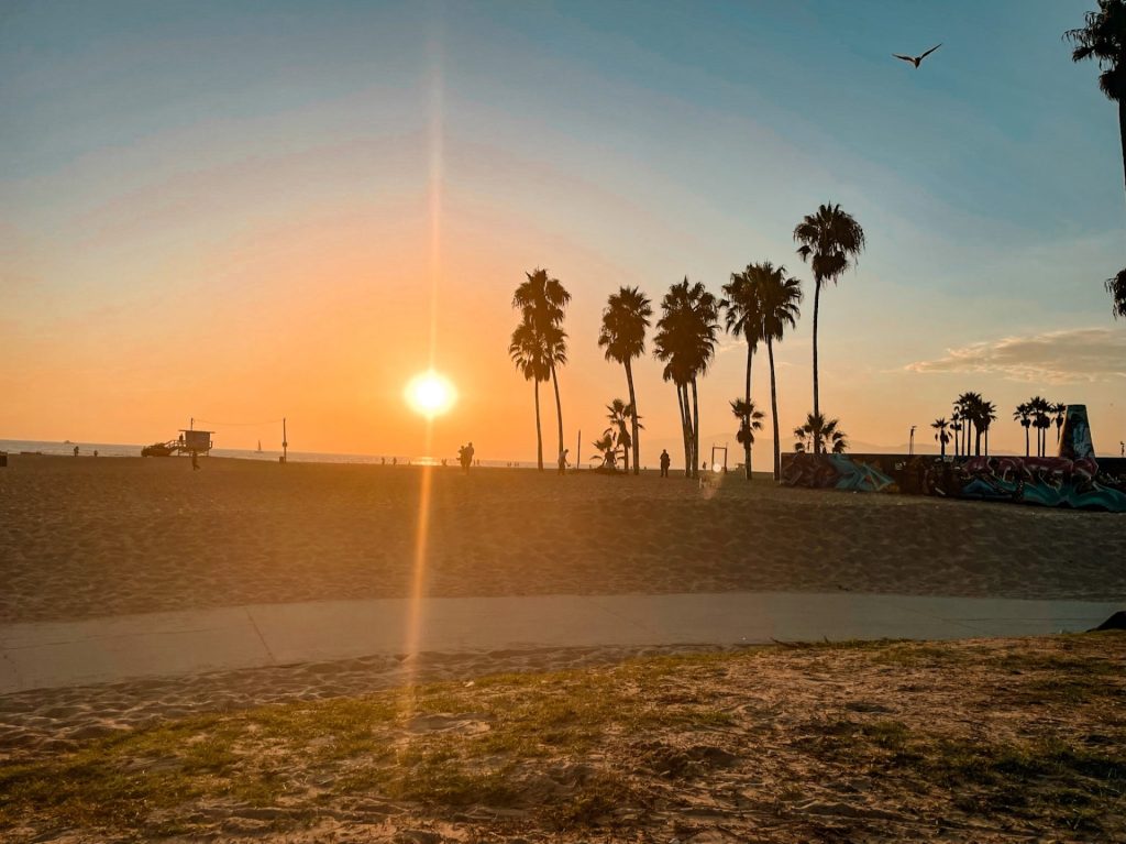 Venice Beach