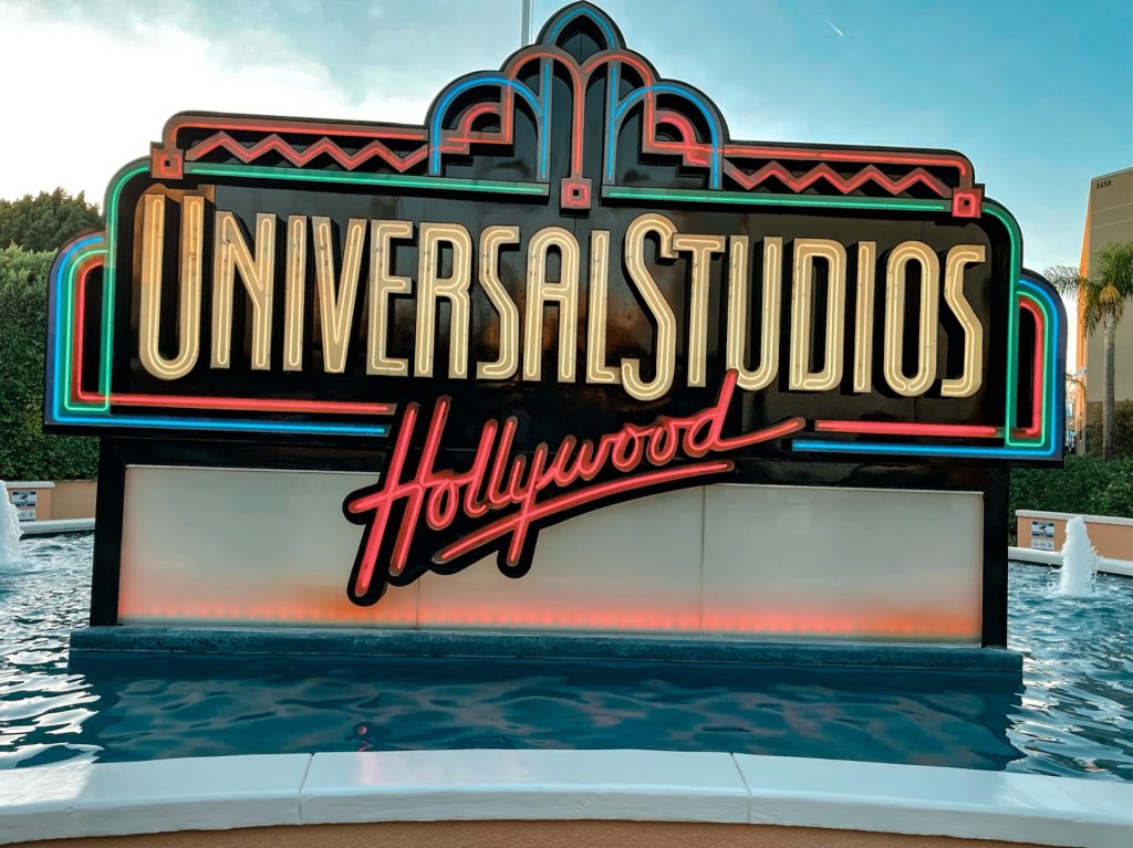 Universal Studios