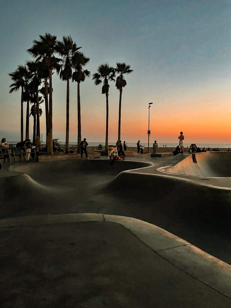 Venice Beach