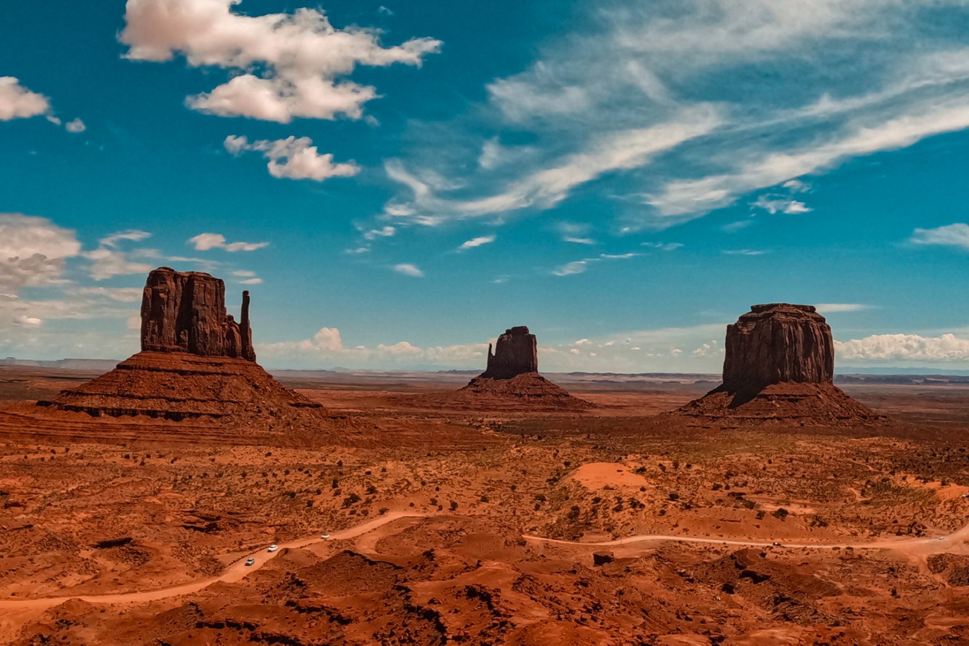Monument Valley