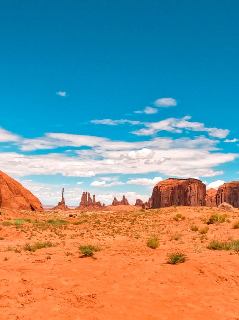 Monument Valley