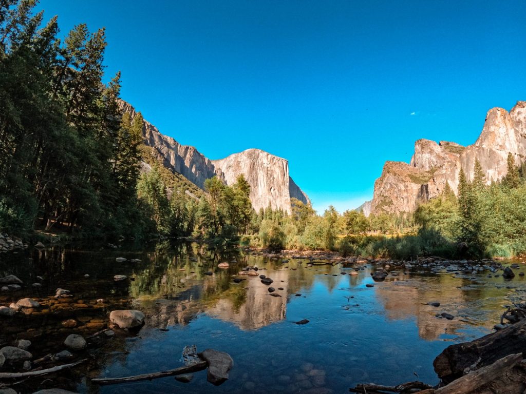 Yosemite
