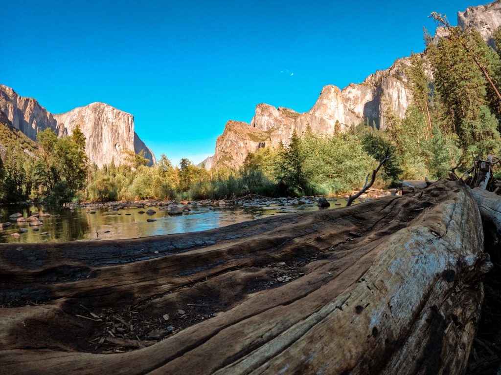 Yosemite