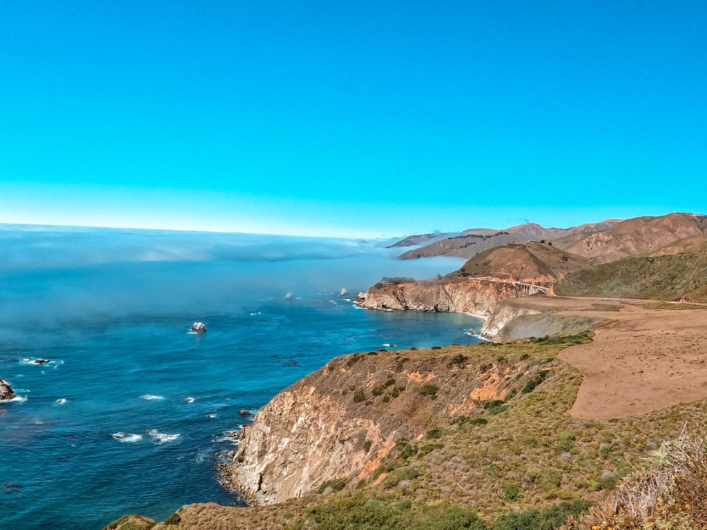 Highway 1