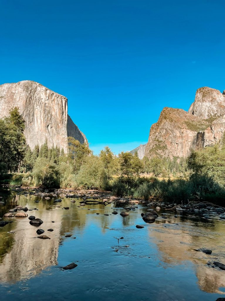 Yosemite