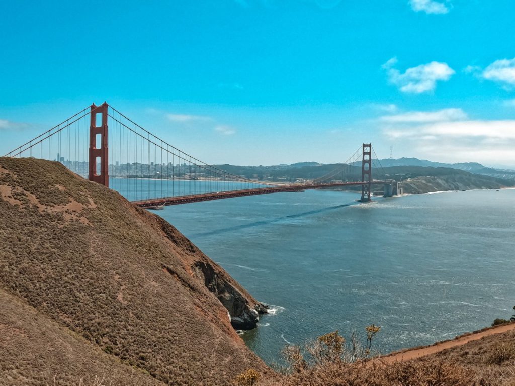 Golden Gate