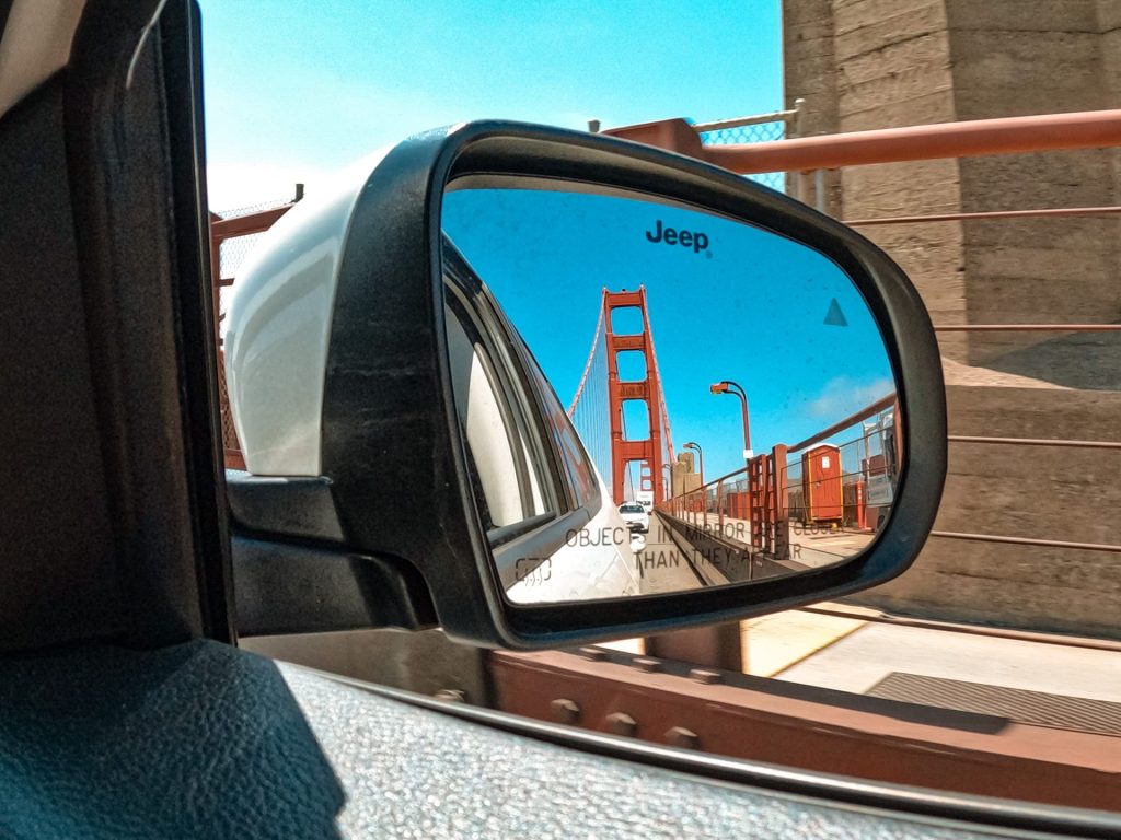 Golden Gate