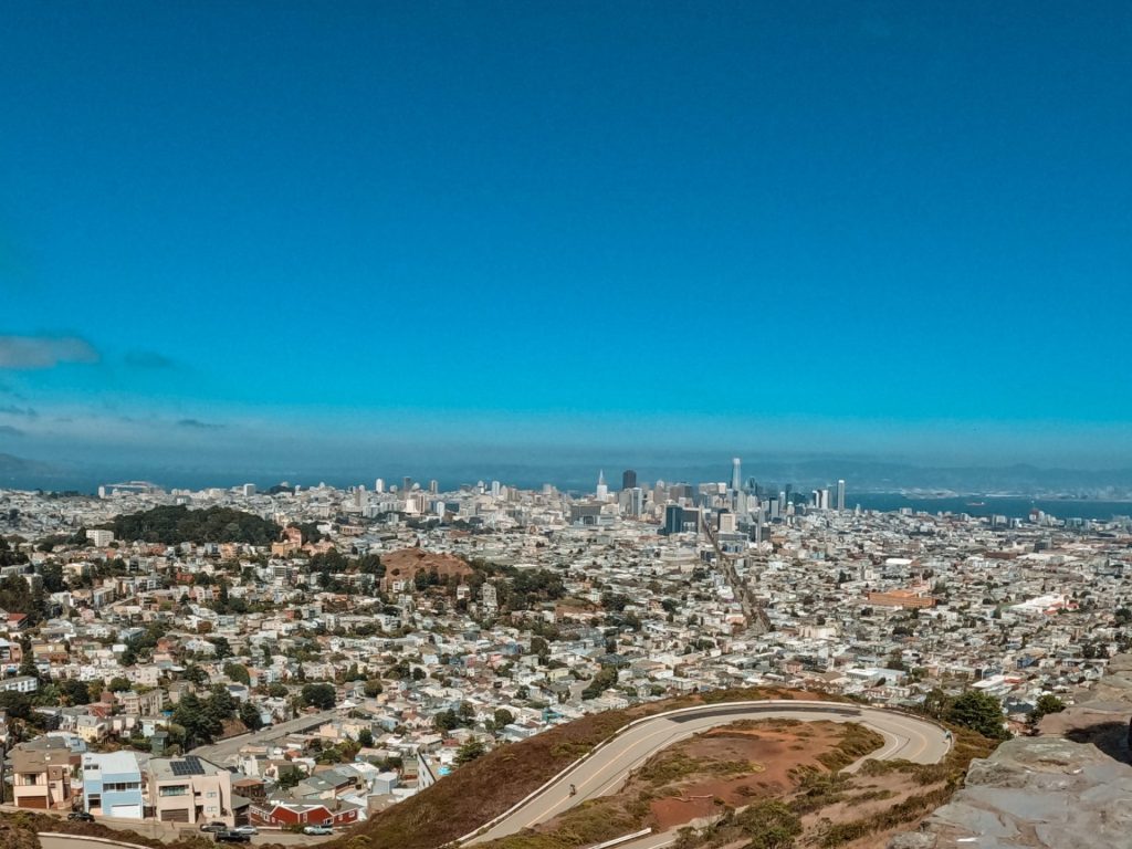 Twin Peaks