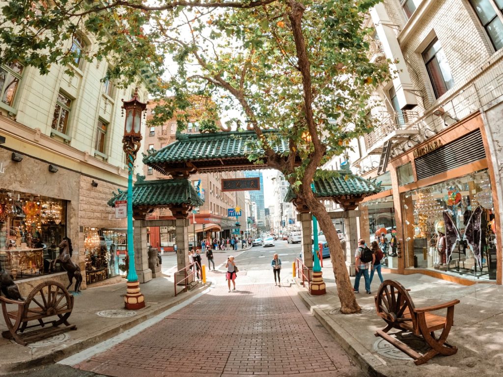 Chinatown