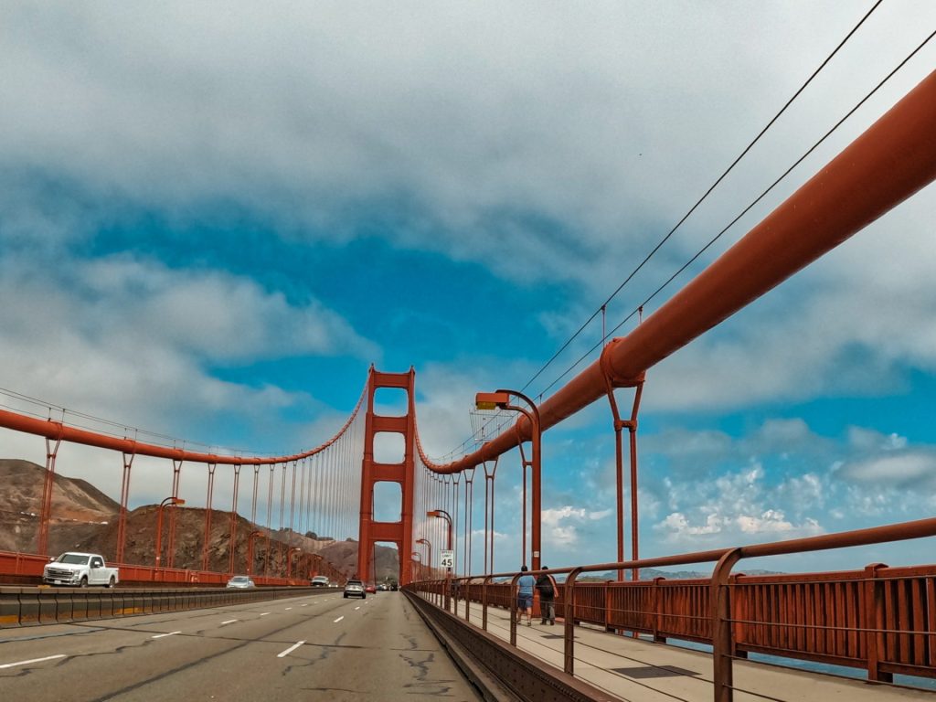 Golden Gate