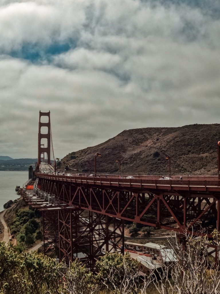 Golden Gate