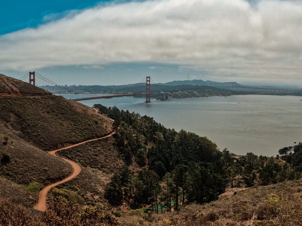 Golden Gate