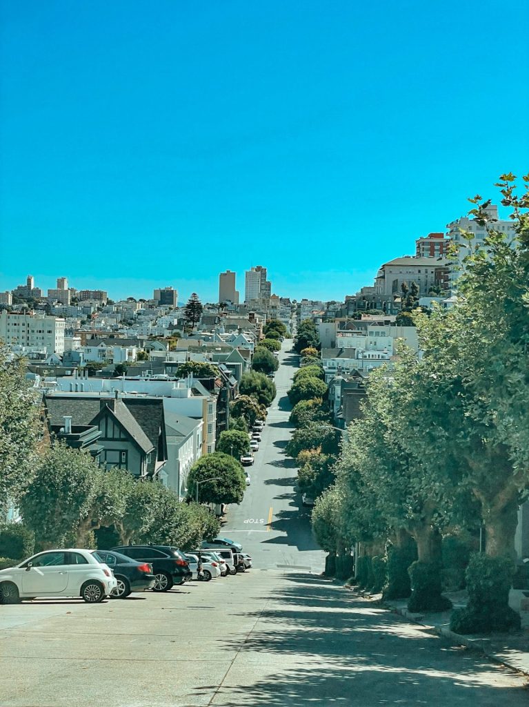 San Francisco