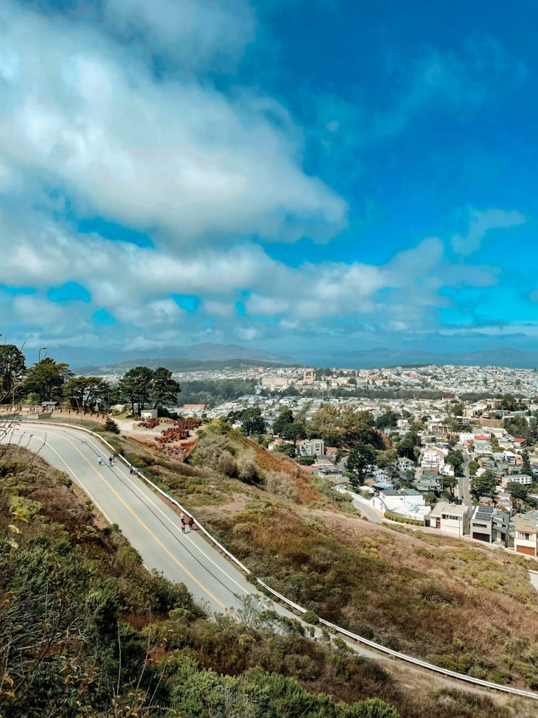 Twin Peaks