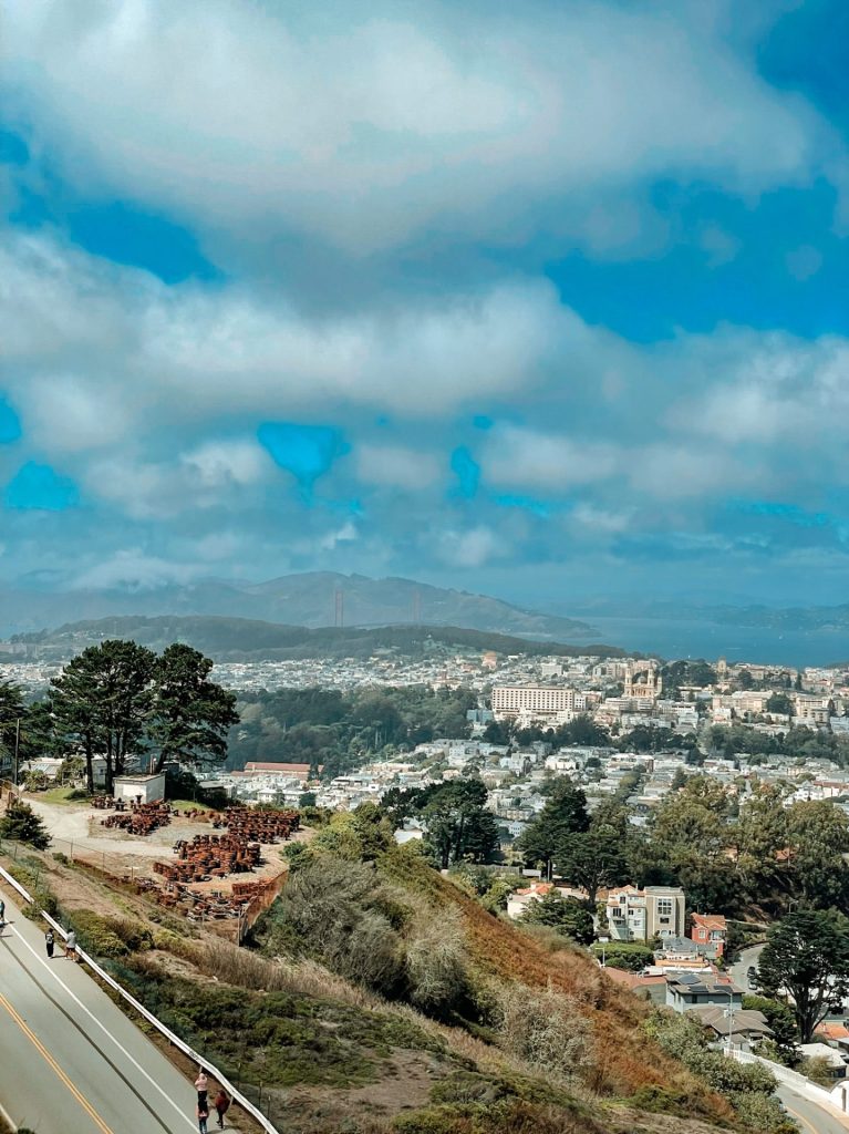 Twin Peaks