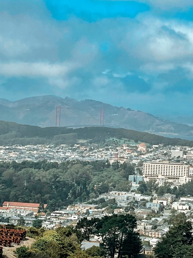 Twin Peaks