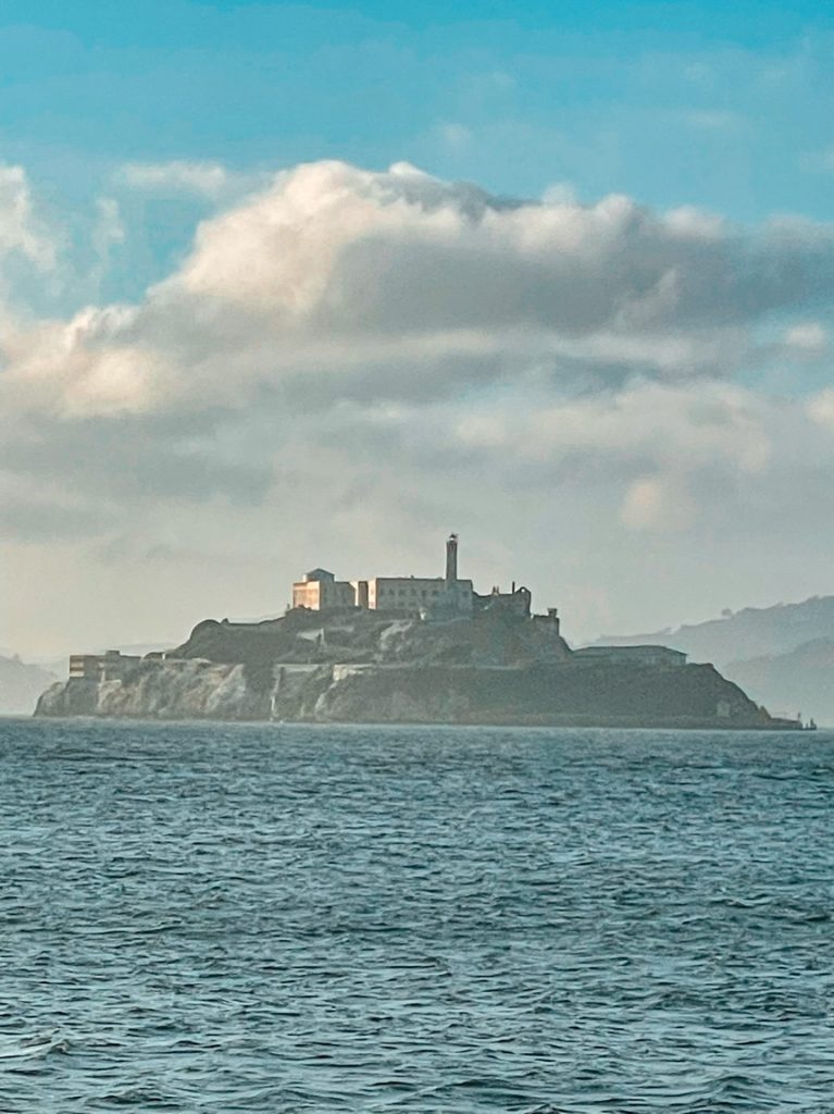 Alcatraz