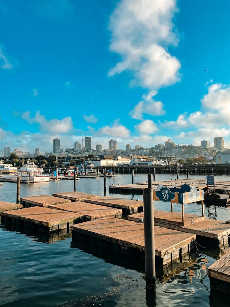 Pier 39