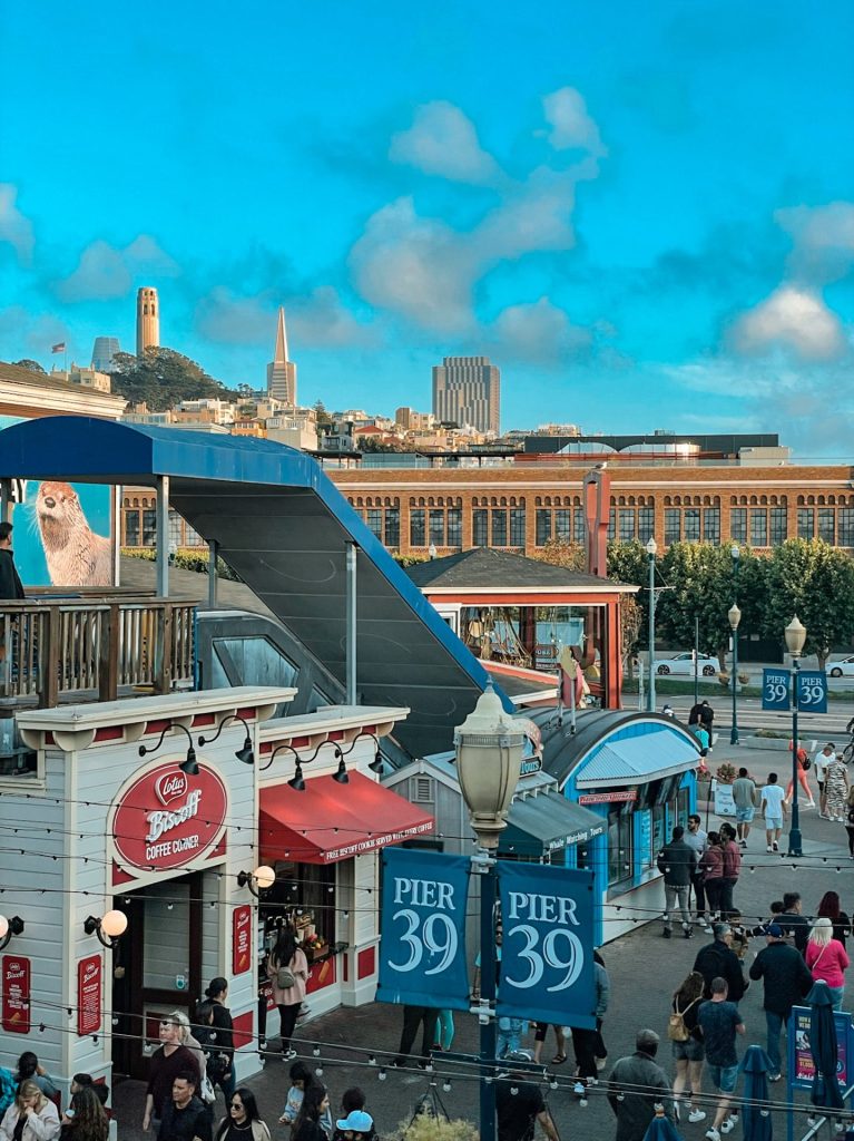 Pier 39