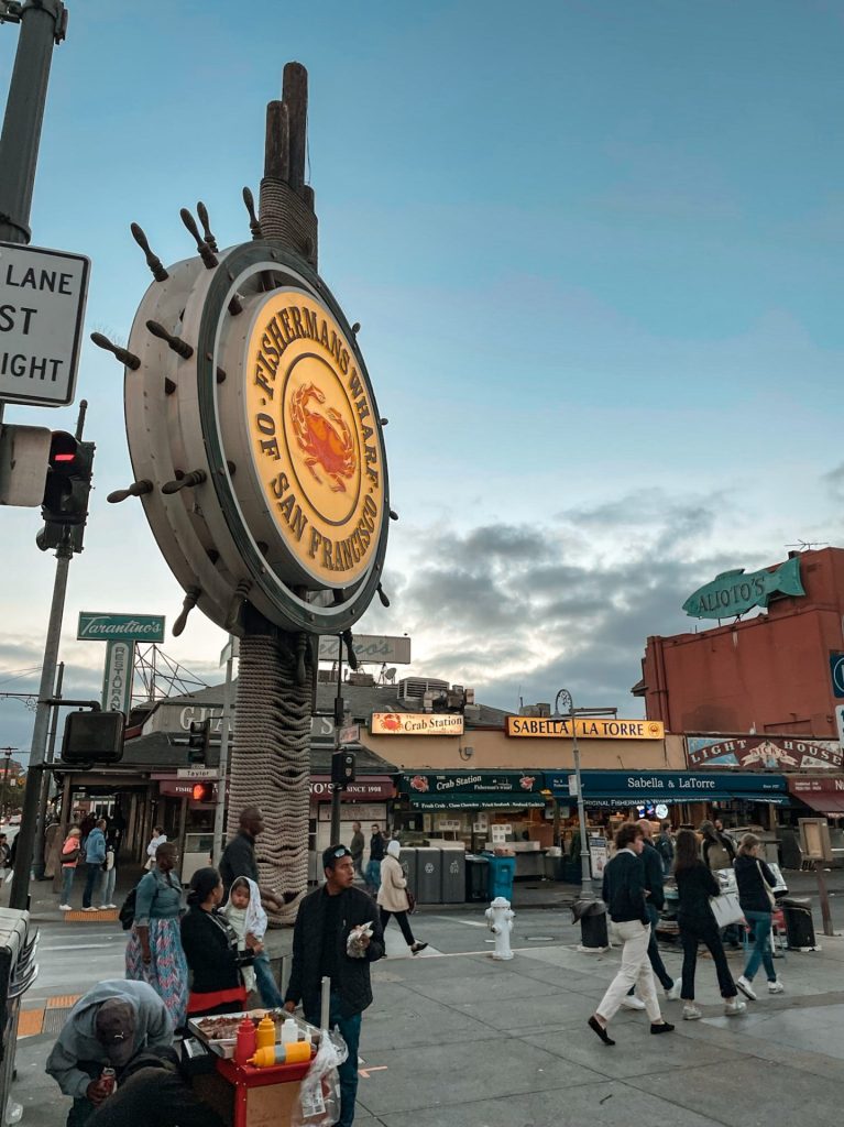 Pier 39