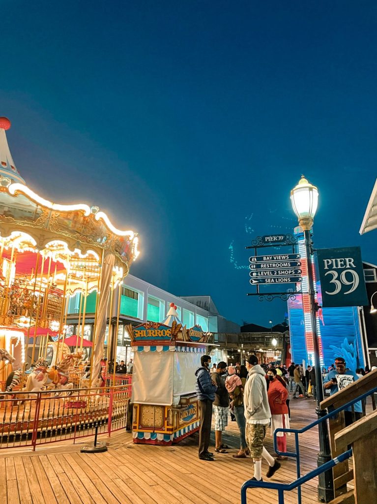 Pier 39