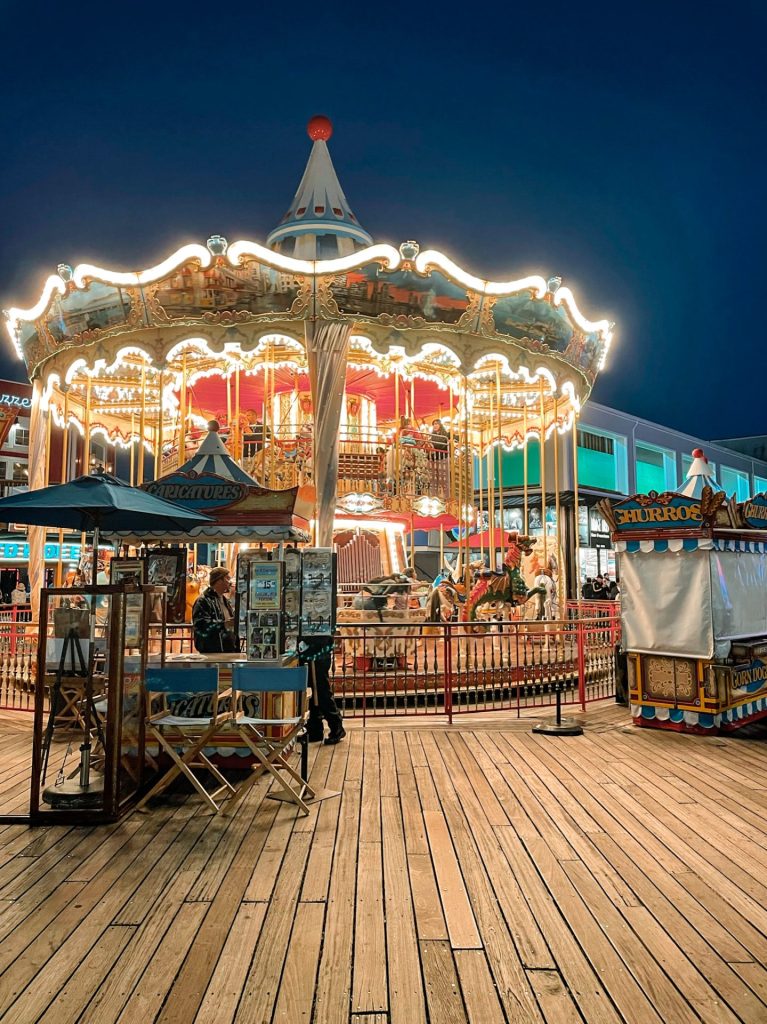 Pier 39