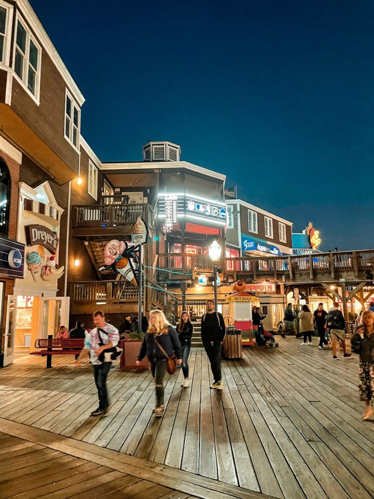 Pier 39