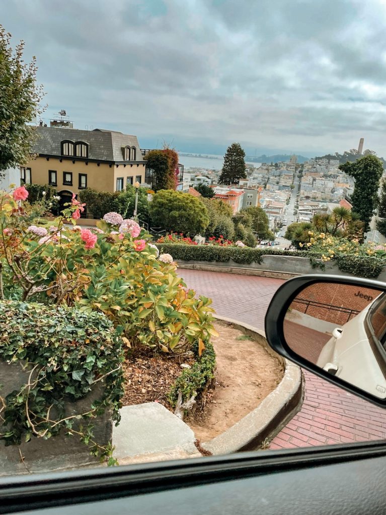 Lombard Street