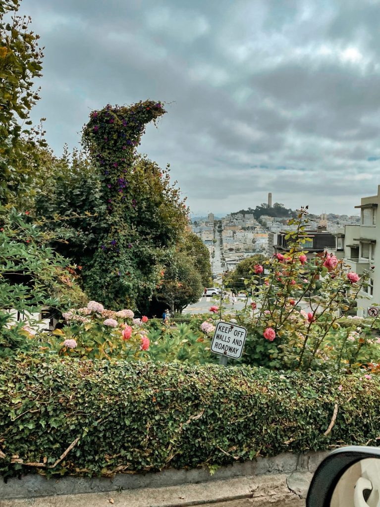 Lombard Street
