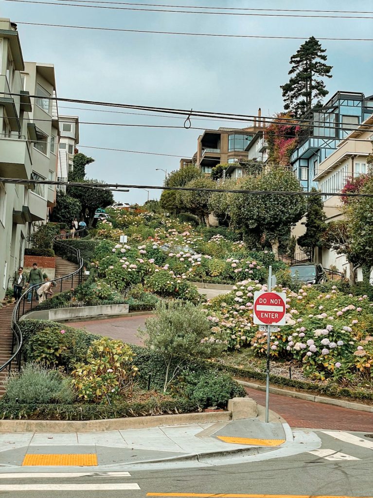 Lombard Street