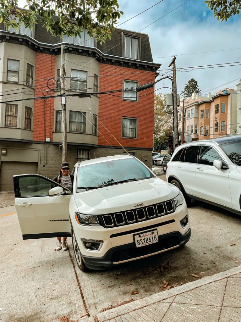 San Francisco