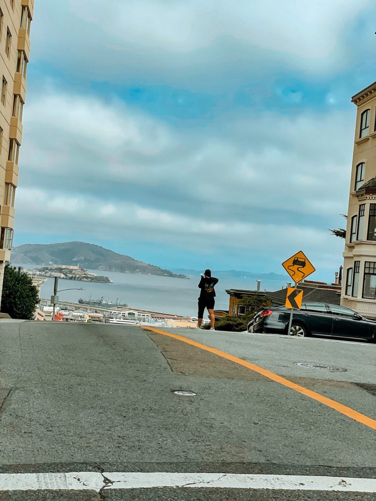 San Francisco