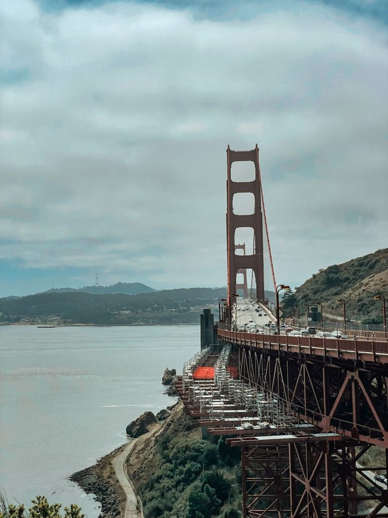 Golden Gate