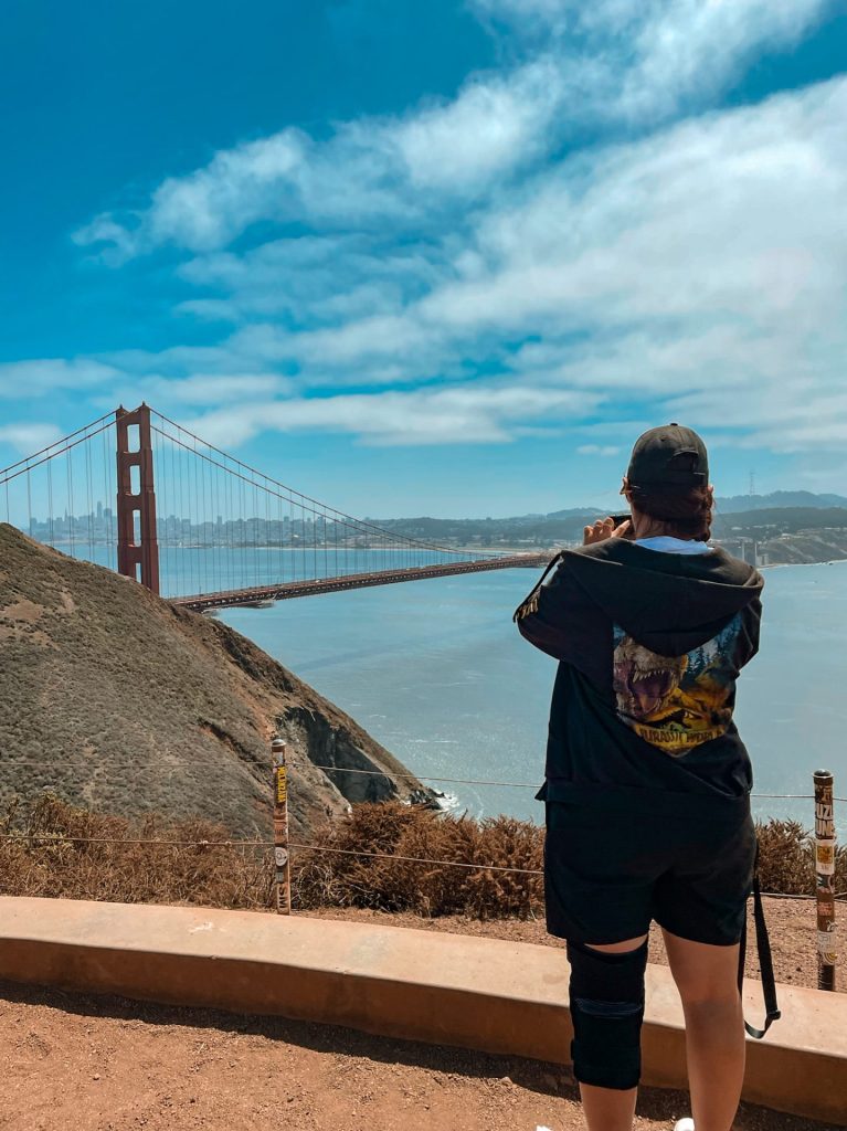 Cha - Golden Gate