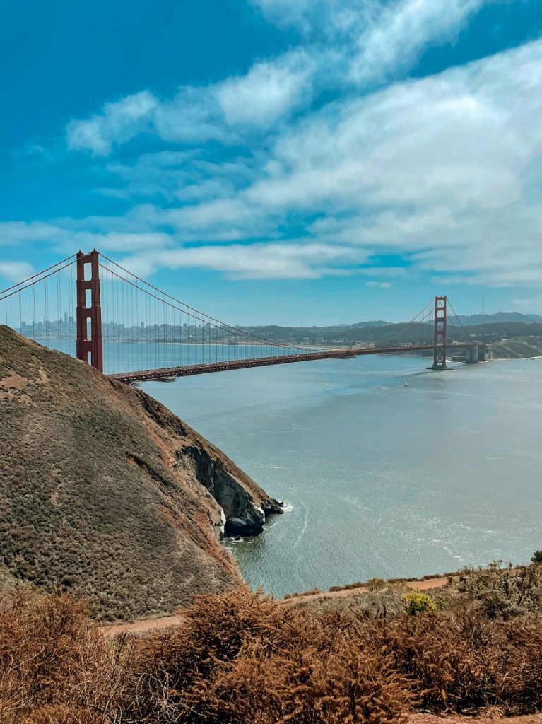Golden Gate